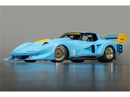1977 Chevrolet Corvette (CC-1227734) for sale in Scotts Valley, California