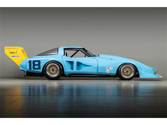 1977 Chevrolet Corvette (CC-1227734) for sale in Scotts Valley, California