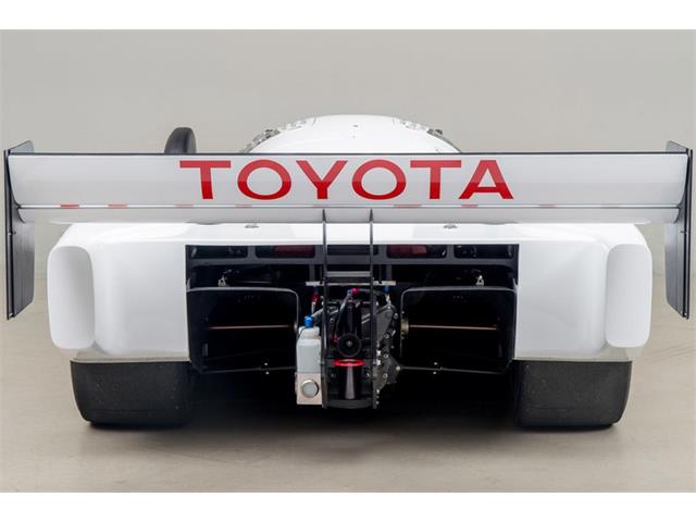 1989 Toyota AAR/Toyota Eagle HF89 for Sale | ClassicCars.com | CC