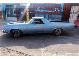 1968 Chevrolet El Camino (CC-1227754) for sale in Uncasville, Connecticut