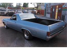 1968 Chevrolet El Camino (CC-1227754) for sale in Uncasville, Connecticut