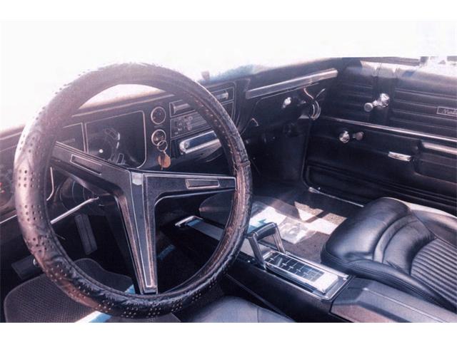 1968 Chevrolet El Camino (CC-1227754) for sale in Uncasville, Connecticut