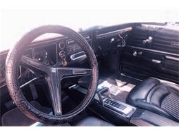 1968 Chevrolet El Camino (CC-1227754) for sale in Uncasville, Connecticut