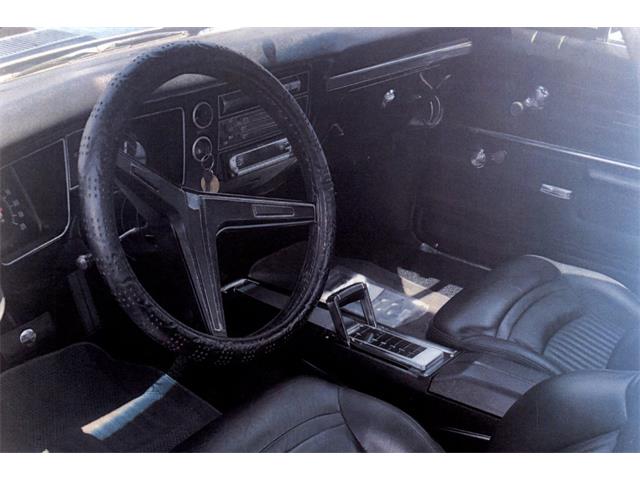 1968 Chevrolet El Camino (CC-1227754) for sale in Uncasville, Connecticut