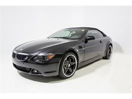 2005 BMW 645ci (CC-1227755) for sale in Uncasville, Connecticut