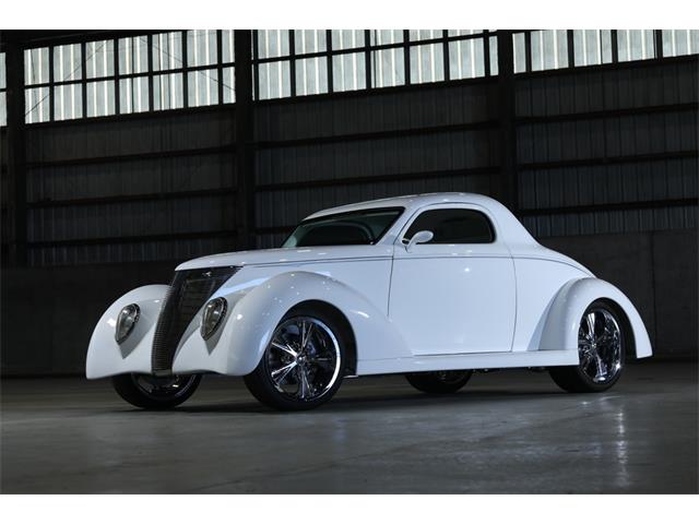 1937 Ford Custom (CC-1227758) for sale in Uncasville, Connecticut