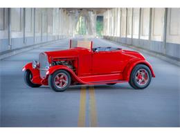 1930 Ford Roadster (CC-1220777) for sale in Paola, Kansas