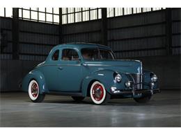 1940 Ford Deluxe (CC-1227780) for sale in Uncasville, Connecticut