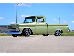 1964 Chevrolet C10 (CC-1227785) for sale in Uncasville, Connecticut