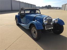 1953 Morgan Plus 4 (CC-1227800) for sale in Aptos, California