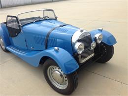 1953 Morgan Plus 4 (CC-1227800) for sale in Aptos, California