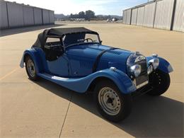 1953 Morgan Plus 4 (CC-1227800) for sale in Aptos, California