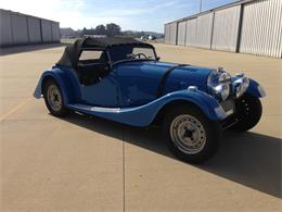 1953 Morgan Plus 4 (CC-1227800) for sale in Aptos, California