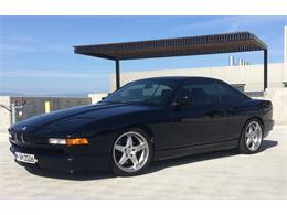 1991 BMW 850 (CC-1227803) for sale in San Diego, California