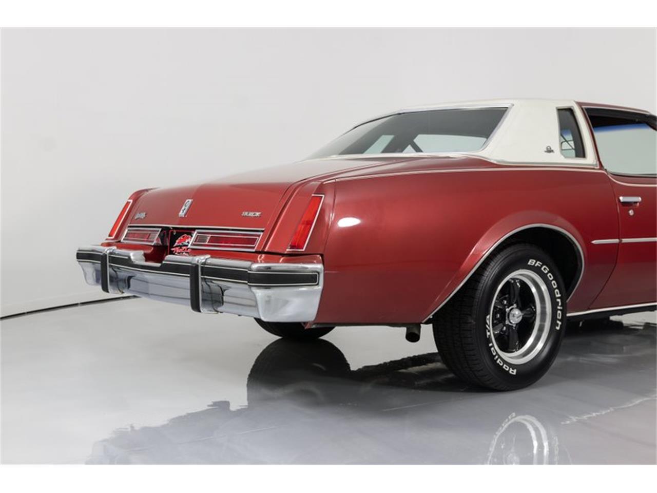 1976 Buick Century for Sale | ClassicCars.com | CC-1227804