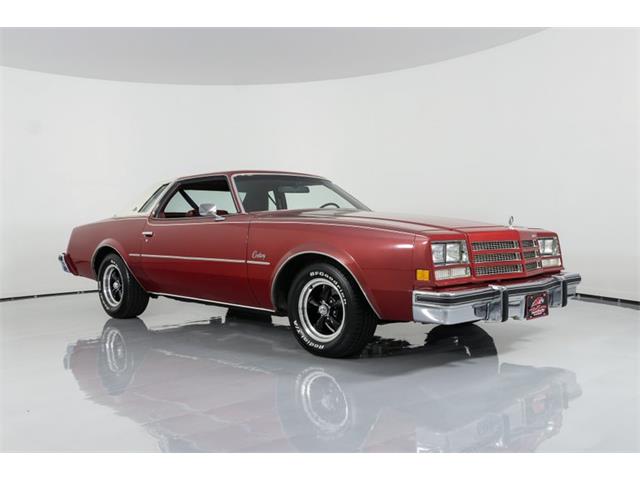 1976 Buick Century for Sale | ClassicCars.com | CC-1227804