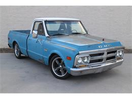 1971 Chevrolet C10 (CC-1227814) for sale in Apison, Tennessee