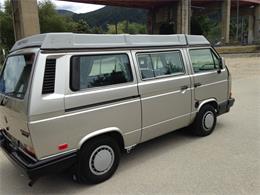 1991 Volkswagen Vanagon (CC-1227824) for sale in nelson, 