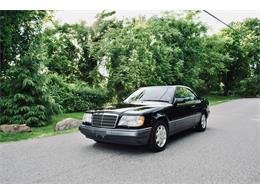 1995 Mercedes-Benz E320 (CC-1227843) for sale in North Salem, New York