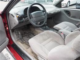 1995 Chevrolet Beretta (CC-1227888) for sale in Downers Grove, Illinois