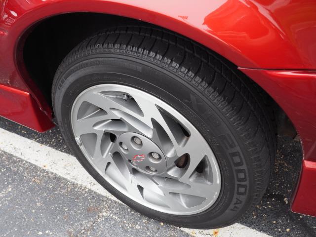 1995 Chevrolet Beretta (CC-1227888) for sale in Downers Grove, Illinois