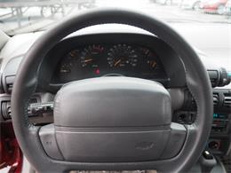 1995 Chevrolet Beretta (CC-1227888) for sale in Downers Grove, Illinois