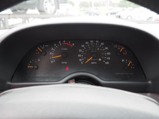 1995 Chevrolet Beretta (CC-1227888) for sale in Downers Grove, Illinois