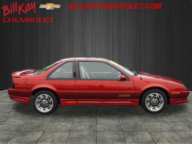 1995 Chevrolet Beretta (CC-1227888) for sale in Downers Grove, Illinois