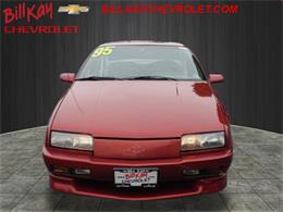 1995 Chevrolet Beretta (CC-1227888) for sale in Downers Grove, Illinois