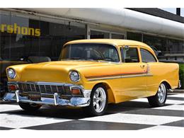 1956 Chevrolet Bel Air (CC-1227892) for sale in Springfield, Ohio