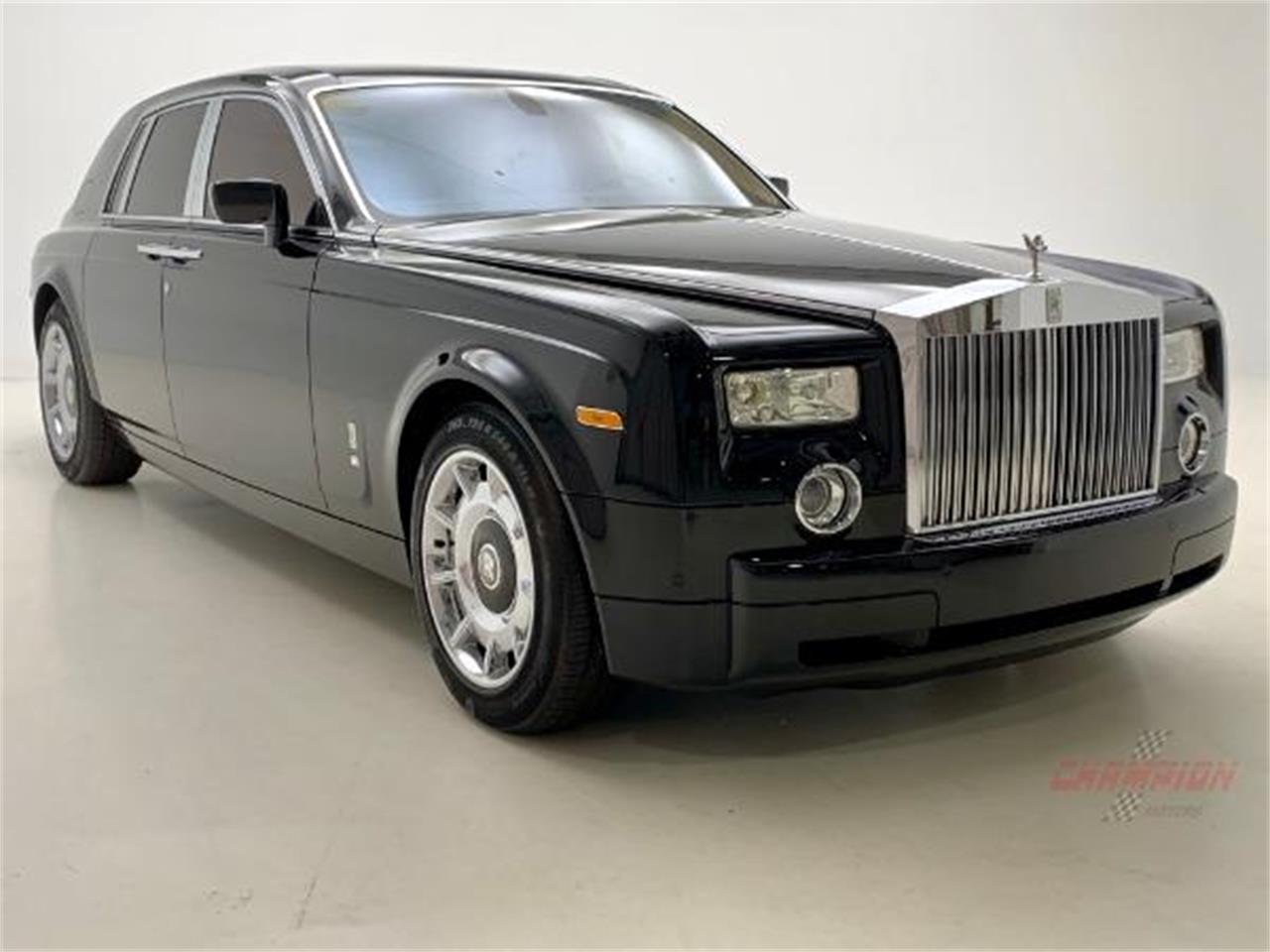 2005 Rolls-Royce Phantom for Sale | ClassicCars.com | CC-1227901