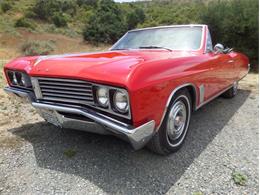1967 Buick Skylark (CC-1227907) for sale in Laguna Beach, California