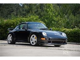 1997 Porsche 911 (CC-1227918) for sale in Raleigh, North Carolina