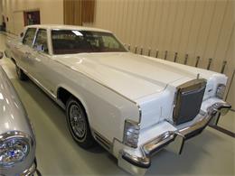 1979 Lincoln Continental (CC-1227944) for sale in Mill Hall, Pennsylvania