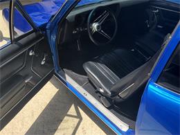 1969 Pontiac Tempest (CC-1227964) for sale in Lago Vista, Texas