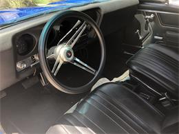 1969 Pontiac Tempest (CC-1227964) for sale in Lago Vista, Texas