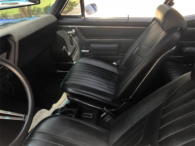 1969 Pontiac Tempest (CC-1227964) for sale in Lago Vista, Texas