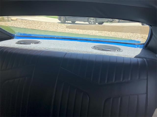 1969 Pontiac Tempest (CC-1227964) for sale in Lago Vista, Texas