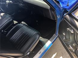 1969 Pontiac Tempest (CC-1227964) for sale in Lago Vista, Texas