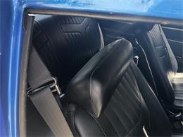 1969 Pontiac Tempest (CC-1227964) for sale in Lago Vista, Texas