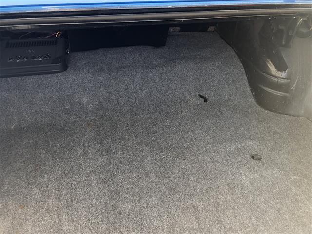 1969 Pontiac Tempest (CC-1227964) for sale in Lago Vista, Texas