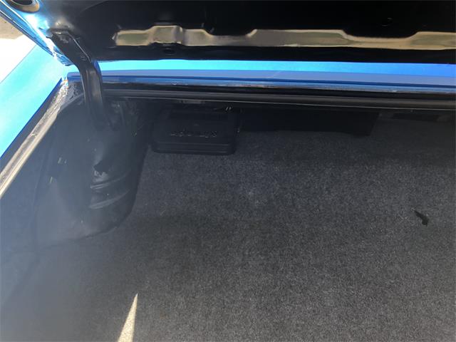 1969 Pontiac Tempest (CC-1227964) for sale in Lago Vista, Texas