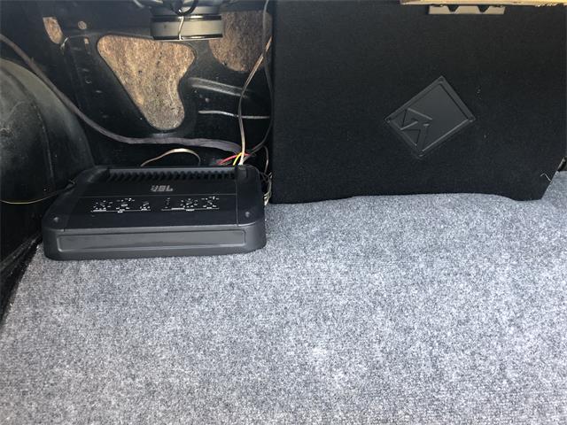 1969 Pontiac Tempest (CC-1227964) for sale in Lago Vista, Texas