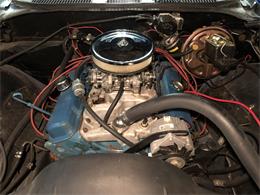 1969 Pontiac Tempest (CC-1227964) for sale in Lago Vista, Texas