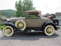 1931 Ford Model A (CC-1227985) for sale in Mill Hall, Pennsylvania