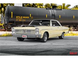 1966 Plymouth Fury (CC-1227993) for sale in Fort Lauderdale, Florida