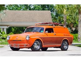 1969 Volkswagen Squareback (CC-1228005) for sale in eustis, Florida