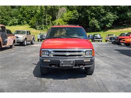 1997 Chevrolet Blazer (CC-1228009) for sale in Dongola, Illinois