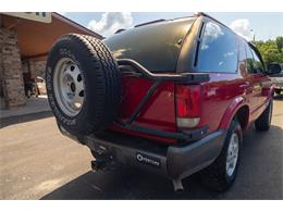 1997 Chevrolet Blazer (CC-1228009) for sale in Dongola, Illinois