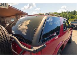 1997 Chevrolet Blazer (CC-1228009) for sale in Dongola, Illinois